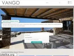 Sites similar to vango-estates.com