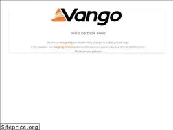 Sites similar to vango.co