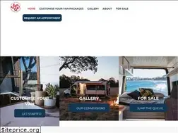 Sites similar to vango.com.au