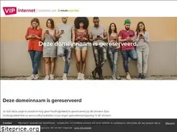 Sites similar to vango.nl