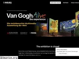 Sites similar to vangogh-alive.ch