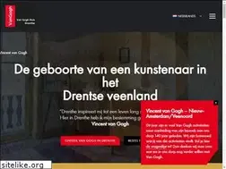 Sites similar to vangogh-drenthe.nl
