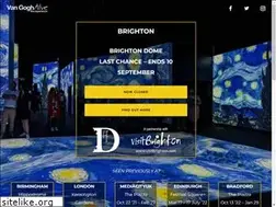 Sites similar to vangoghaliveuk.com