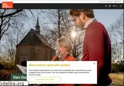 Sites similar to vangoghbrabant.com