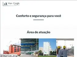 Sites similar to vangoghengenharia.com.br