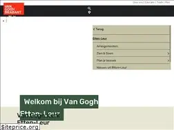 Sites similar to vangoghkerk.nl