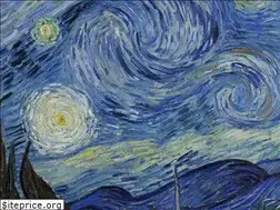 Sites similar to vangoghldens.com