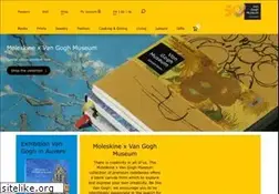 Sites similar to vangoghmuseumshop.com