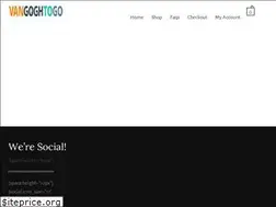 Sites similar to vangoghtogo.com