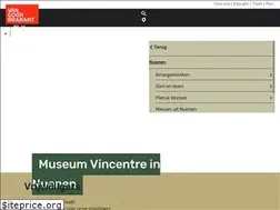 Sites similar to vangoghvillagenuenen.nl