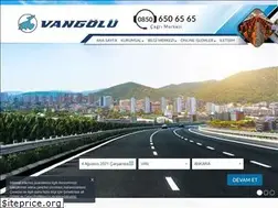 Sites similar to vangoluturizm.com.tr