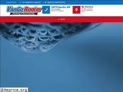 Sites similar to vangorooter.com
