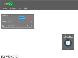 Sites similar to vangovanpools.org