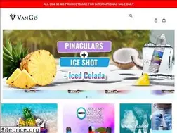 Sites similar to vangovapes.com