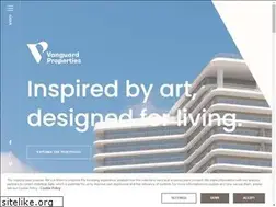 Sites similar to vangproperties.com