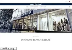 Sites similar to vangraaf.com