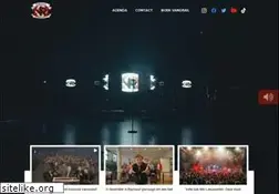Sites similar to vangrailmusic.nl