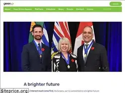 Sites similar to vangreens.ca