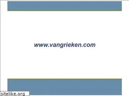 Sites similar to vangrieken.com