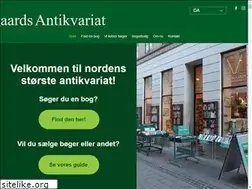 Sites similar to vangsgaards.dk