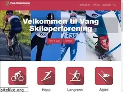 Sites similar to vangski.no
