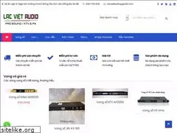 Sites similar to vangsogiare.com