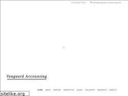 Sites similar to vanguard-accounting.com