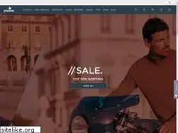 Sites similar to vanguard-clothing.com