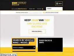Sites similar to vanguard-direct.co.uk