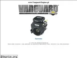 Sites similar to vanguard-engines.pl