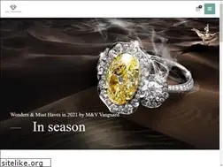 Sites similar to vanguard-jewelry.com