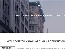 Sites similar to vanguard-management.com