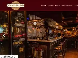 Sites similar to vanguard-nyc.com