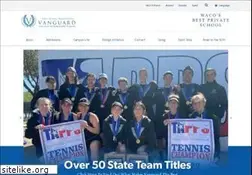 Sites similar to vanguard.org