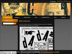 Sites similar to vanguarda-dadaismo.webnode.com