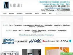 Sites similar to vanguarda.com.mx