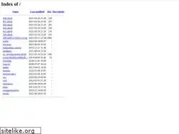 Sites similar to vanguarda.inf.br