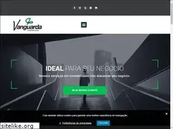 Sites similar to vanguardacontabilidade.com.br