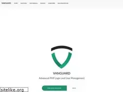 Sites similar to vanguardapp.io
