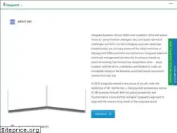 Sites similar to vanguardbschool.com