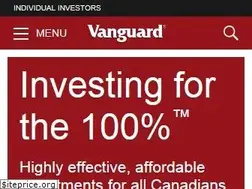 Sites similar to vanguardcanada.ca