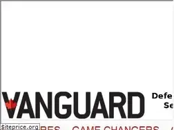 Sites similar to vanguardcanada.com