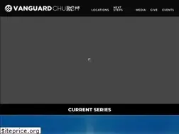 Sites similar to vanguardchurch.org