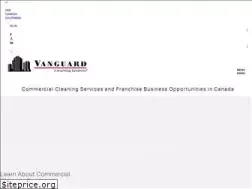 Sites similar to vanguardcleaning.ca