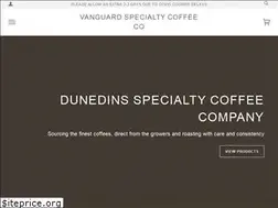 Sites similar to vanguardcoffee.co.nz