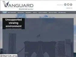 Sites similar to vanguardcoverage.com