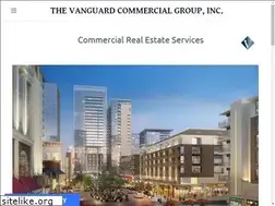 Sites similar to vanguardcres.com