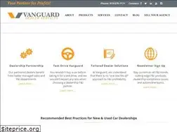 Sites similar to vanguarddealerservices.com