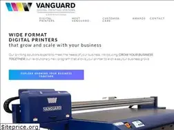 Sites similar to vanguarddigital.com