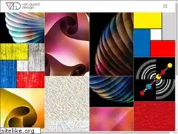 Sites similar to vanguardesign.com